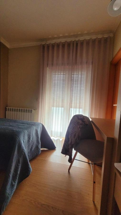 Hotel Ferrinho Guarda Exteriér fotografie